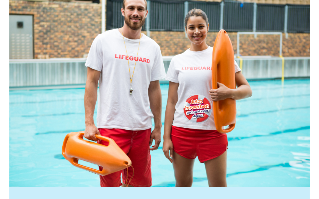 Ausbildung im Schwarzwaldbad !