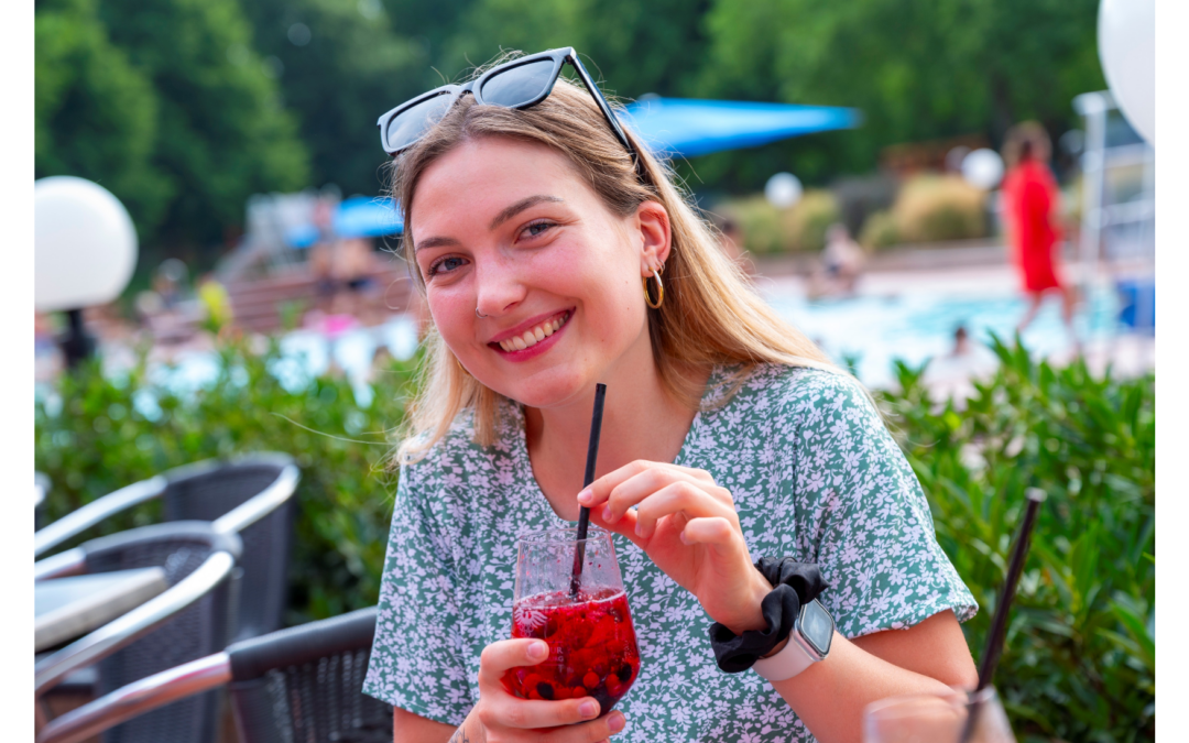 Öffnungszeiten Schwimmbadgastronomie
