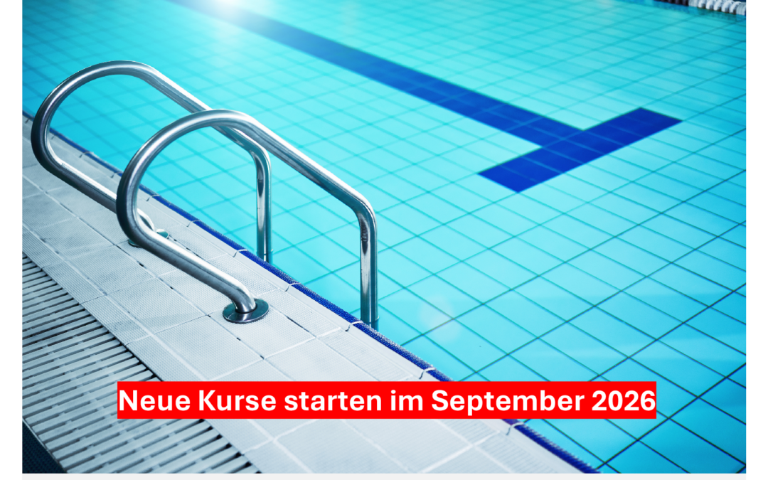 Neue Kursstaffel…