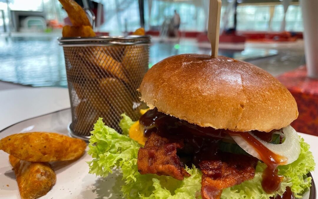Öffnungszeiten Schwimmbadgastronomie Wintersaison